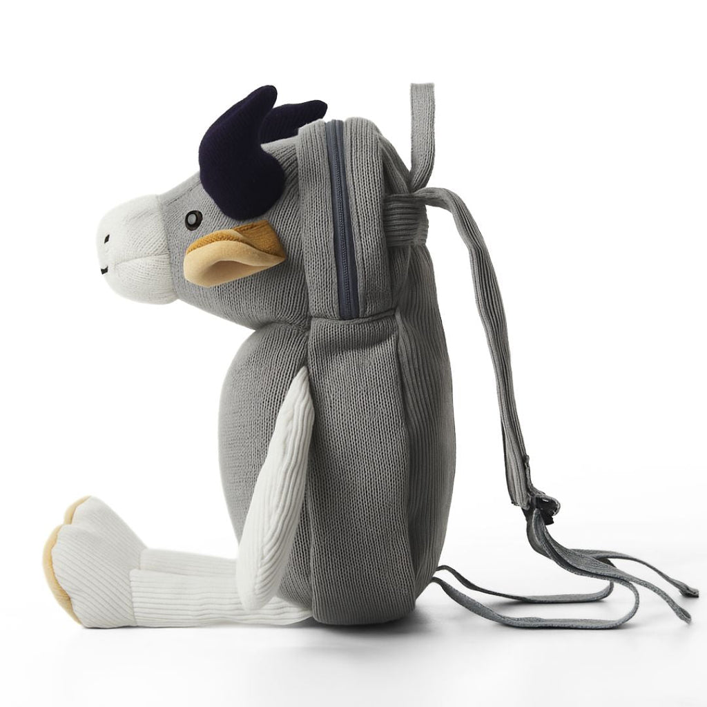 The Bull Backpack