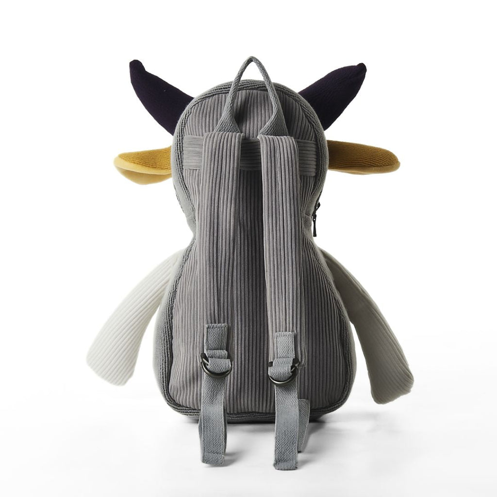 The Bull Backpack