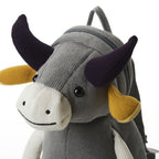 The Bull Backpack