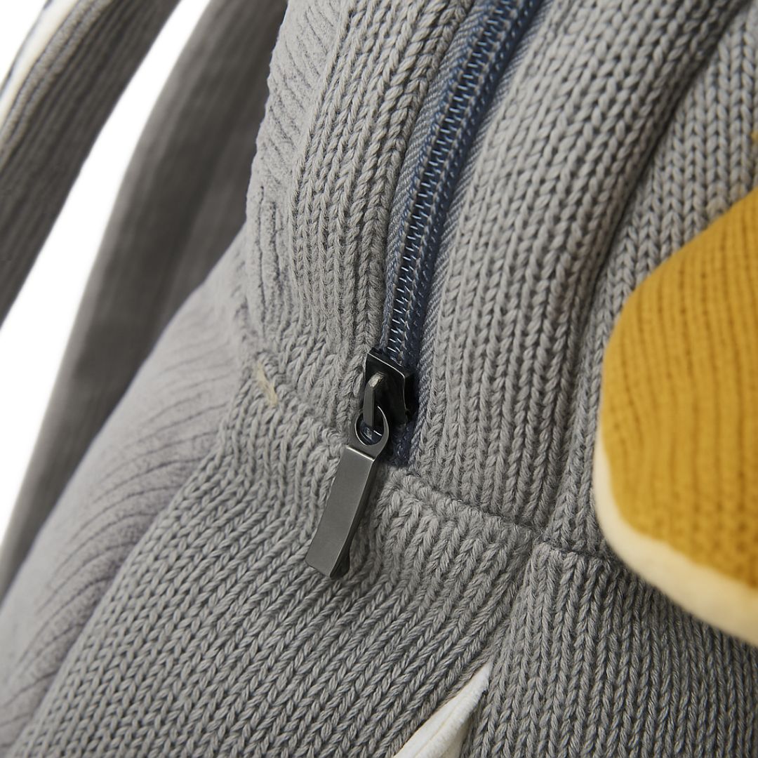 The Bull Backpack