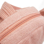 The Pink Moo Backpack