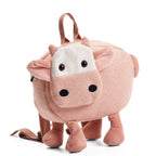 The Pink Moo Backpack