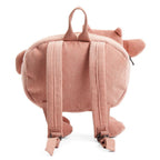 The Pink Moo Backpack