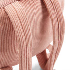 The Pink Moo Backpack
