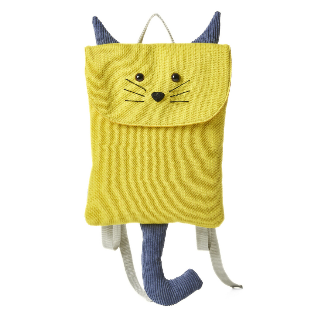 The Meow Backpack