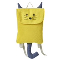 The Meow Backpack