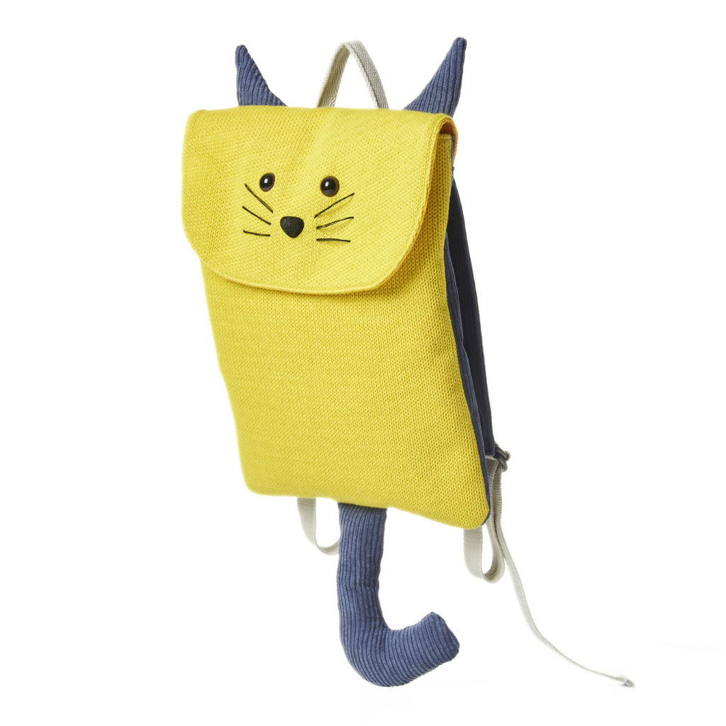 The Meow Backpack