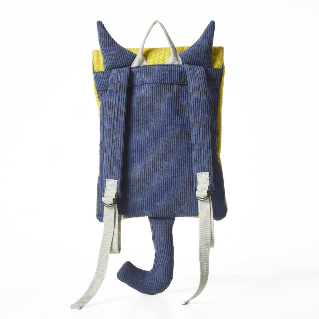 The Meow Backpack