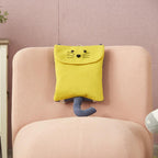 The Meow Backpack