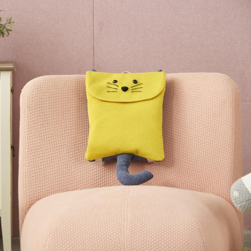 The Meow Backpack