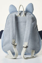 The Blue Puppy Backpack