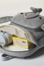 The Tiny Elephant Backpack