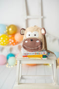 The Kongo Monkey Backpack