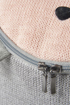 The Grey Mouse Backpack