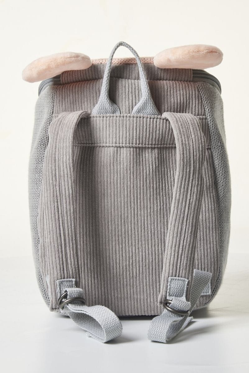 The Grey Mouse Backpack