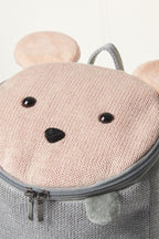 The Grey Mouse Backpack