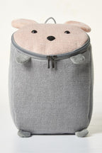 The Grey Mouse Backpack