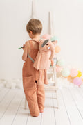 The Scoty Elephant Backpack