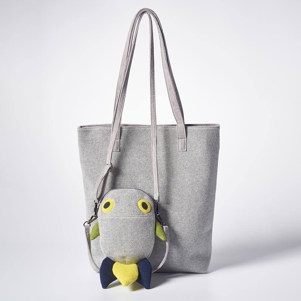 The Fish Mom-N-Me Set