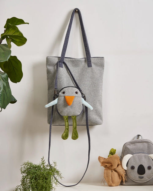 The Penguin Mom-N-Me Set