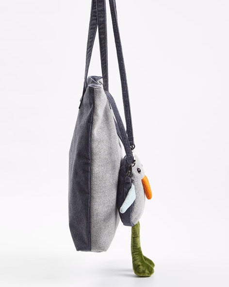 The Penguin Mom-N-Me Set