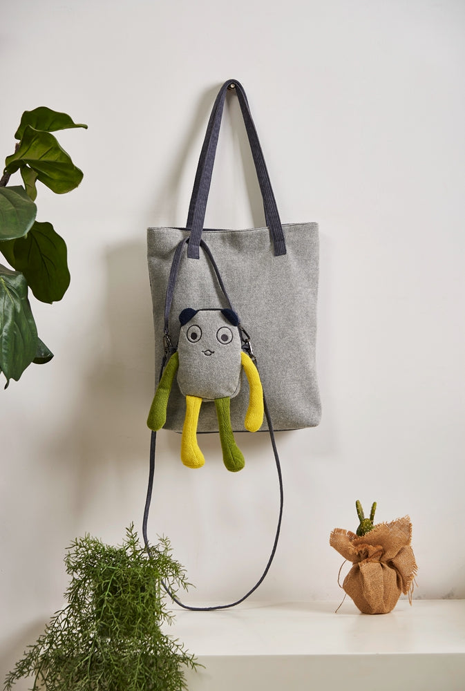 The Cat Mom-N-Me Set