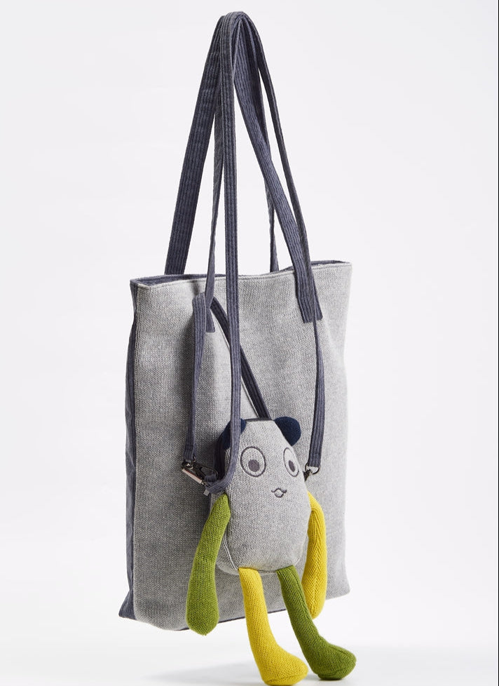 The Cat Mom-N-Me Set