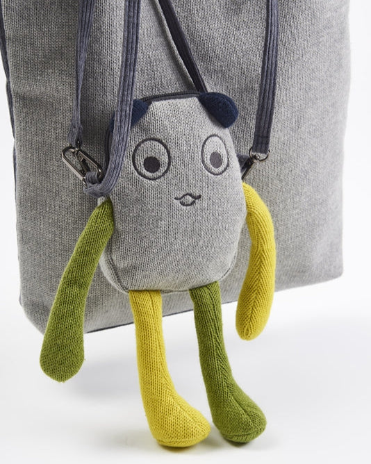 The Cat Mom-N-Me Set