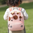 The Giraffe Backpack