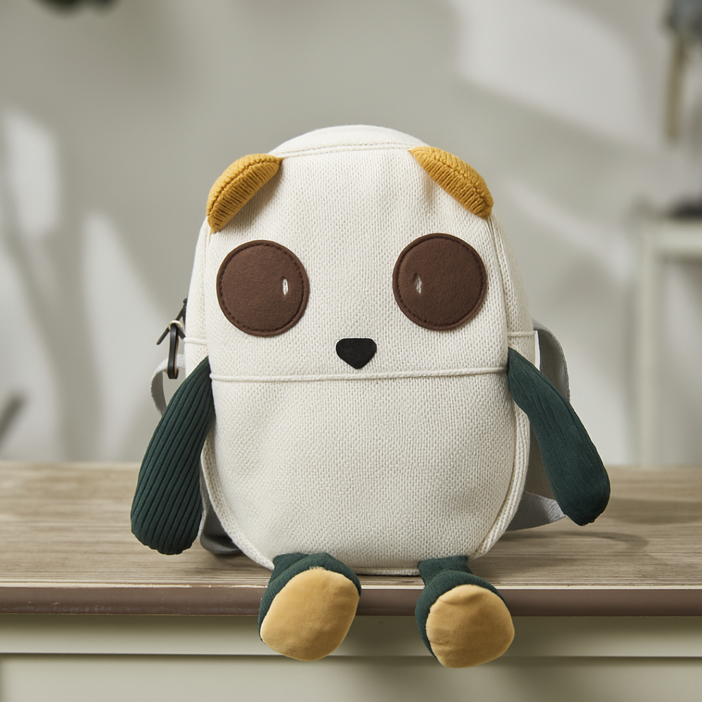 The Panda Sling