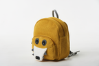 The Yellow Monkey Backpack