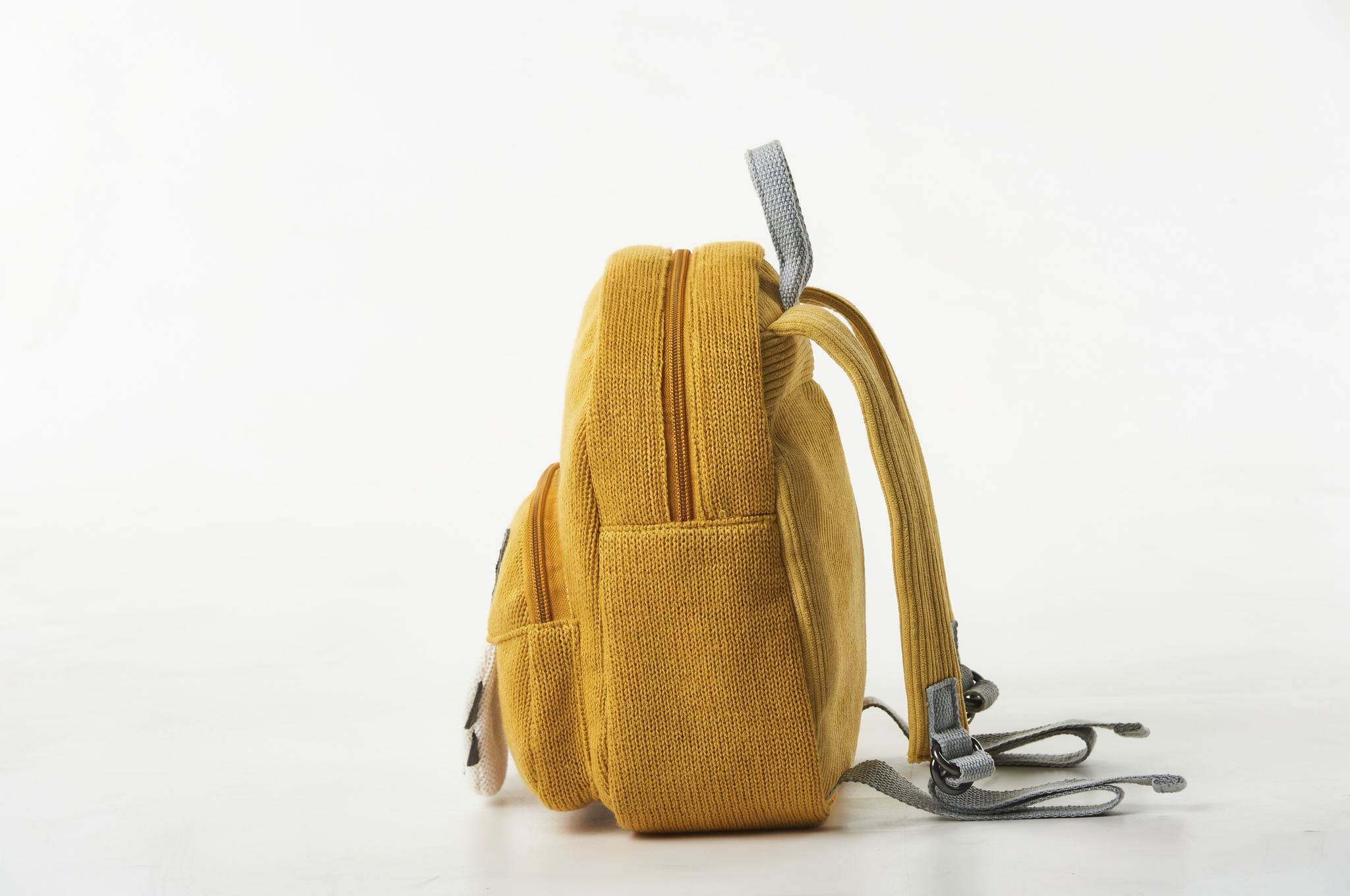 The Yellow Monkey Backpack