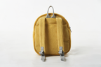The Yellow Monkey Backpack