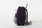 The Purple Puppy Backpack
