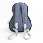 The Blue Penguin Backpack