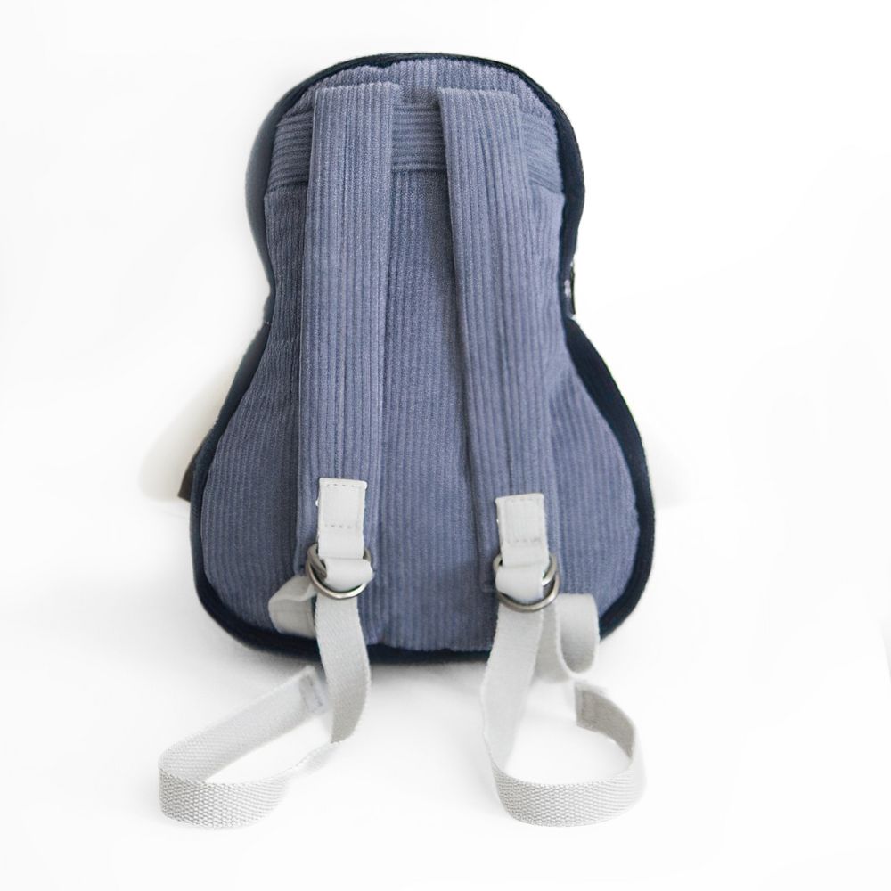 The Blue Penguin Backpack