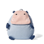The Hippo Backpack