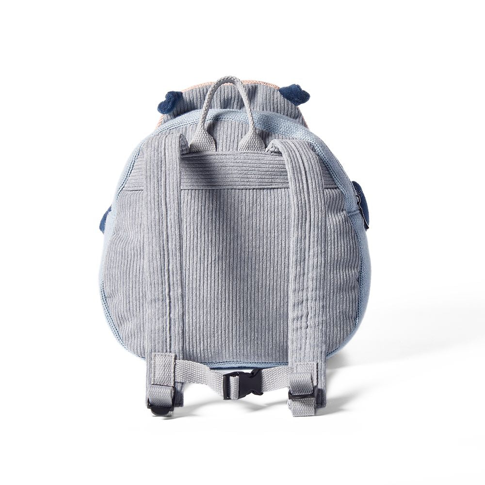 The Hippo Backpack