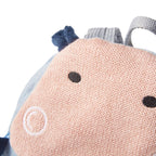 The Hippo Backpack