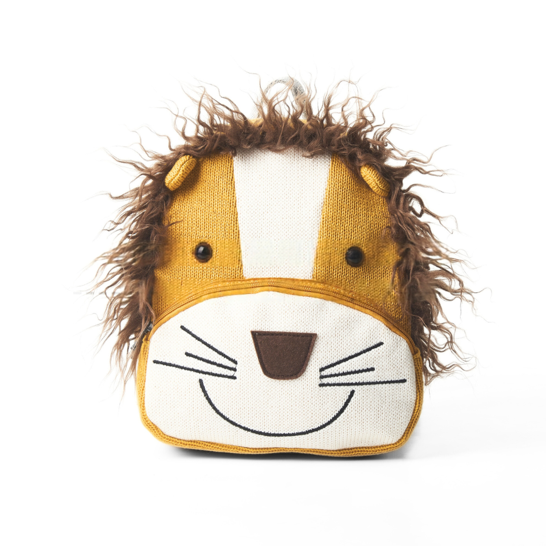 The Leo Backpack