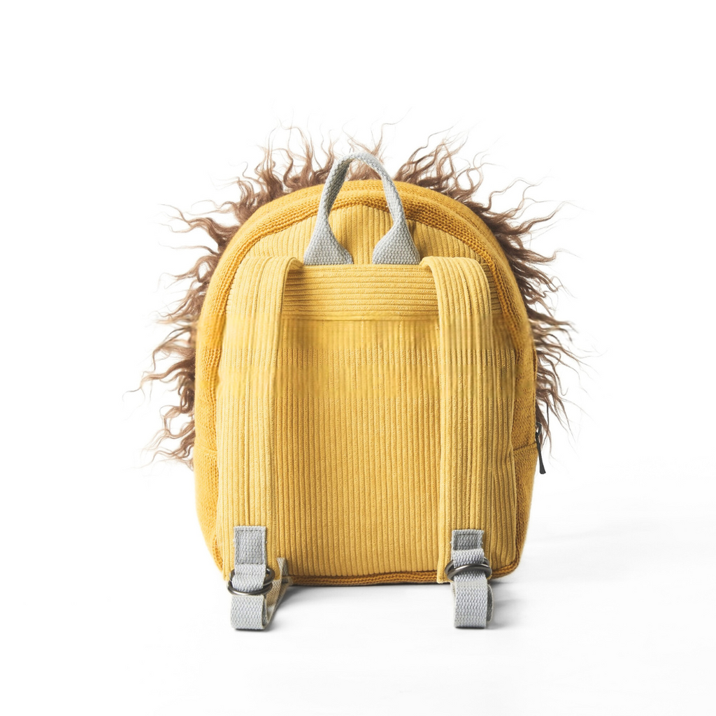 The Leo Backpack