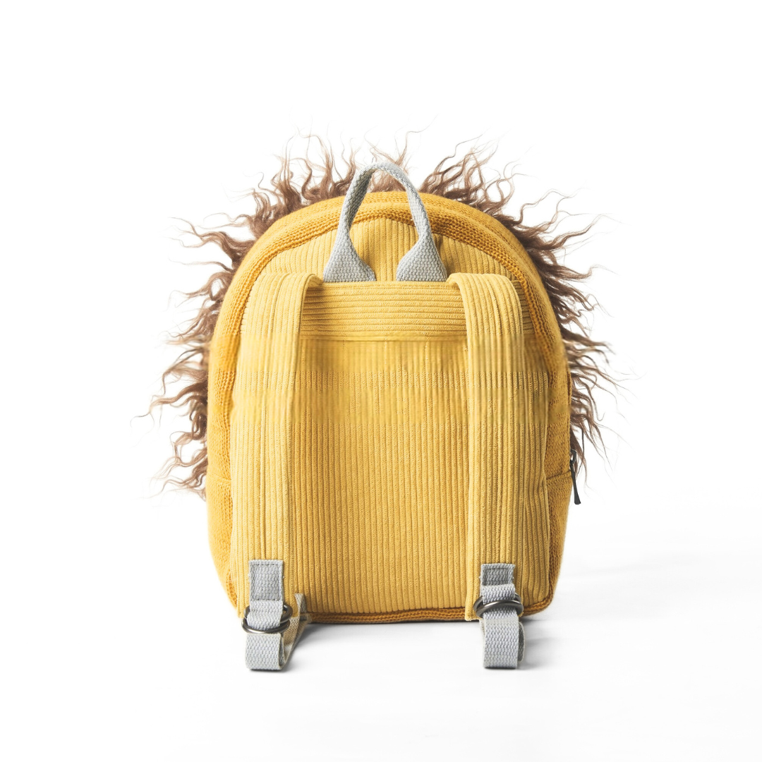 The Leo Backpack