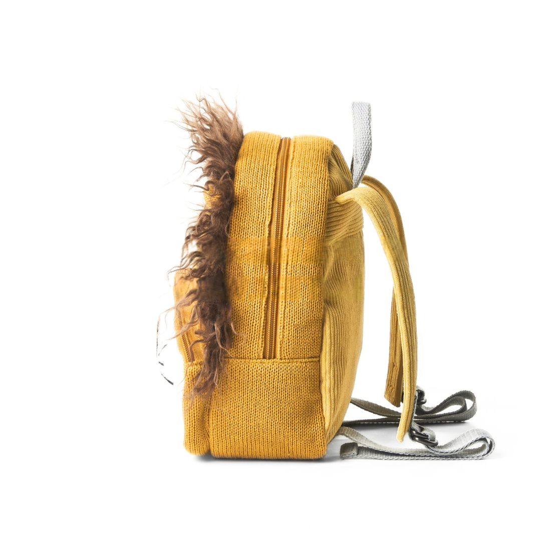 The Leo Backpack