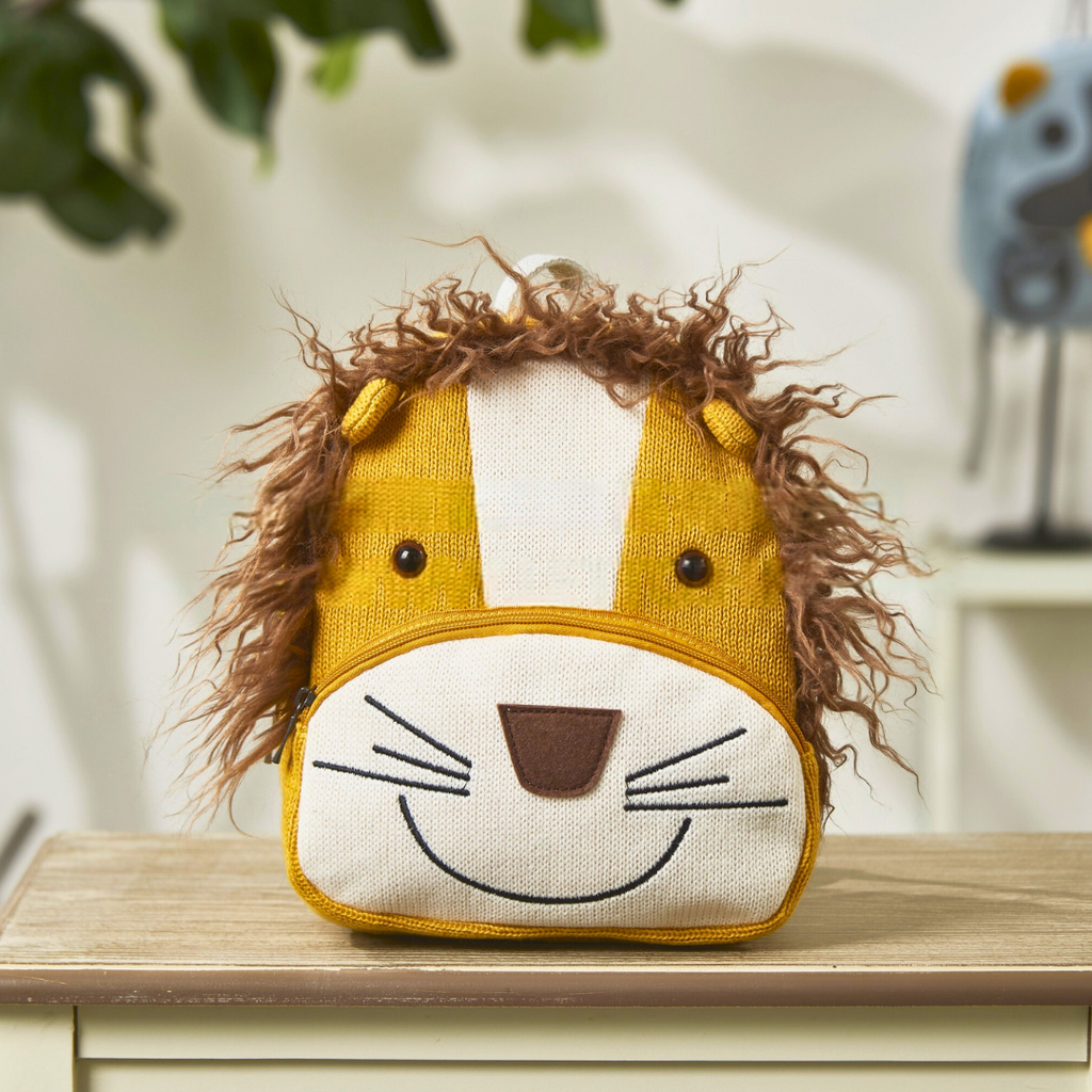 The Leo Backpack