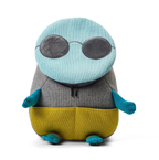 The Cool Turtle Backpack
