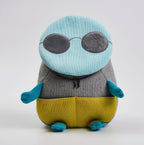 The Cool Turtle Backpack