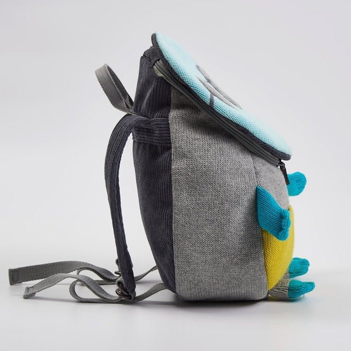 The Cool Turtle Backpack