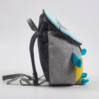 The Cool Turtle Backpack