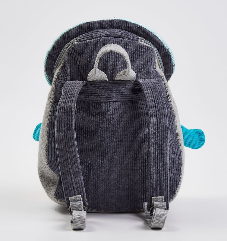 The Cool Turtle Backpack