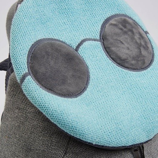 The Cool Turtle Backpack